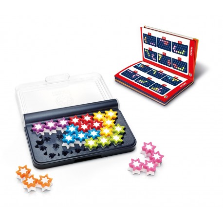 Joc Smart Games - Three Little Piggies Deluxe