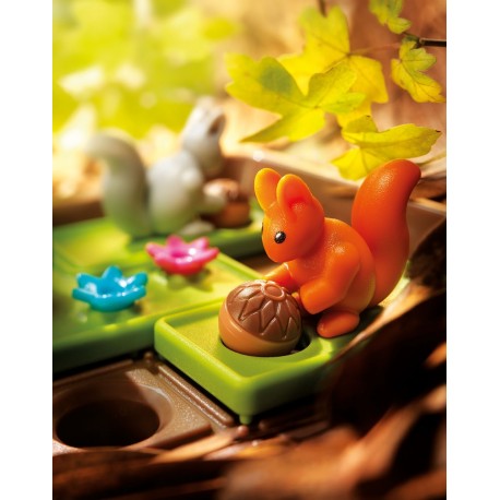 Joc Smart Games - IQ Stars