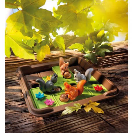 Joc Smart Games - IQ Stars