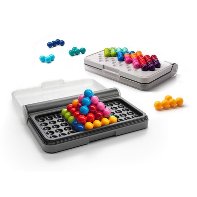 Joc Smart Games - Squirrels Go Nuts 2