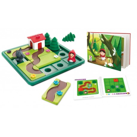 Joc Smart Games - Smart Farmer