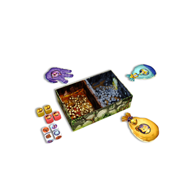 Joc Smart Games - Penguins on Ice 2