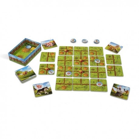 Joc Loki - Troll & Dragon