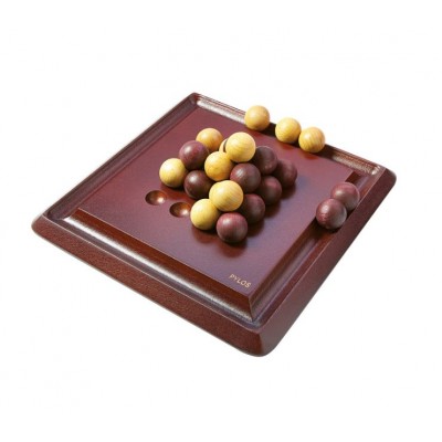 Joc Gigamic - Quarto 2