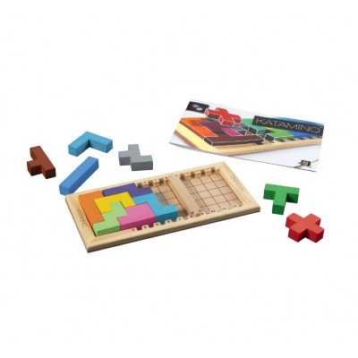 Joc Gigamic - Pylos 2