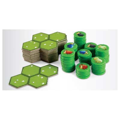 Joc Gigamic - Hellapagos 2