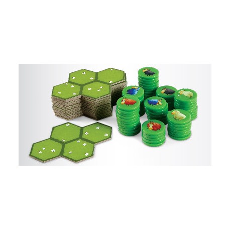 Joc Gigamic - Hellapagos