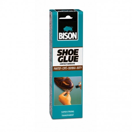 Adeziv pentru pantofi si piele UHU 46680