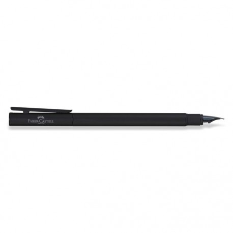Stilou Essentio Aluminium  - Faber Castell