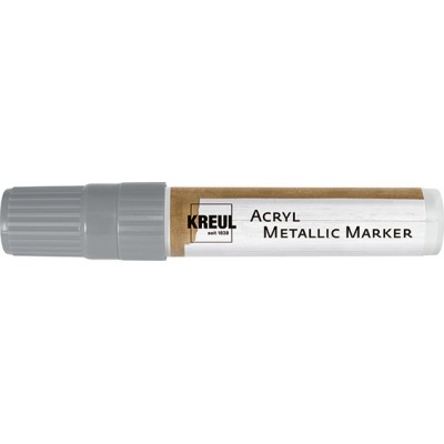 Marker cu vopsea acrilica Triton Goya 15mm - Varf Gros
