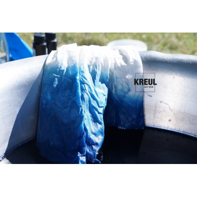 Vopsea pulbere pentru textile Columbus 5 gr 2