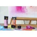 Set 32 culori acrilice C.Kreul 20ml