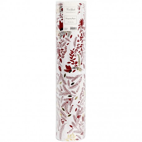 Hartie pentru impachetat cadouri Christmas Trees