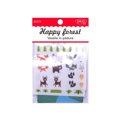 Mini braduti de Craciun