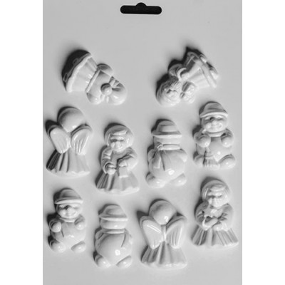 Forma turnare ipsos model FT187