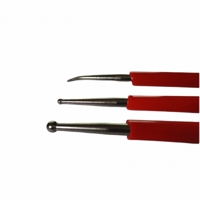 Set instrumente olarit 3 buc. 2