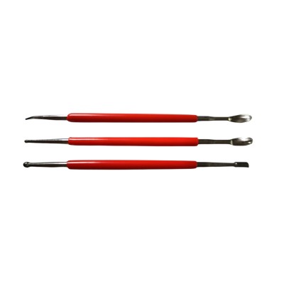 Set instrumente olarit 3 buc.