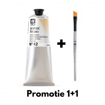 Promotie! Culoare Acrilica Solo Goya 750ml