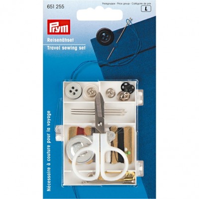 Set de cusut de voiaj - 651255
