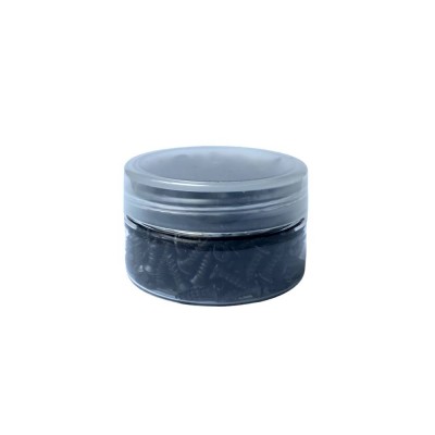 Surub negru 3x10 mm 100g 2