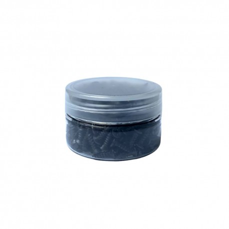 Surub negru 3x10 mm 100g