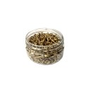 Surub auriu 3x10 mm 100g 240bc
