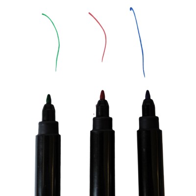 Marker Permanent Fine 16921122 2