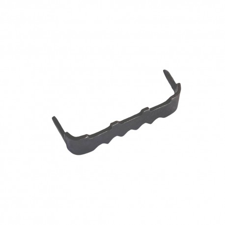 Agatatoare crocodil 25mm