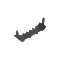 Agatatoare crocodil 25mm