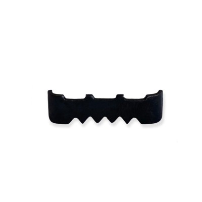 Agatatoare crocodil 25mm