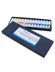 Umton Barvy Oil Paint Set of 15 B