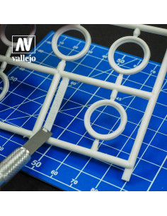 Set 5 lame varf tip dalta 2