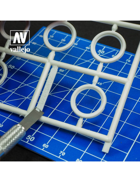 Set 5 lame cutter Asortate