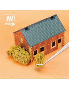 Penseta lunga cu varf curbat 2