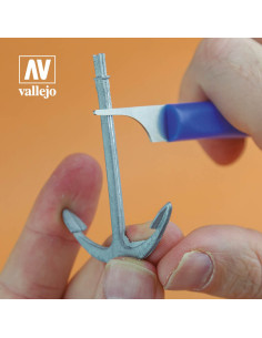 Unealta finisare mulaje 2