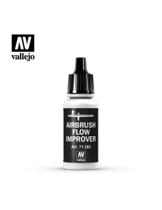 Airbrush Flow Improver 17ml