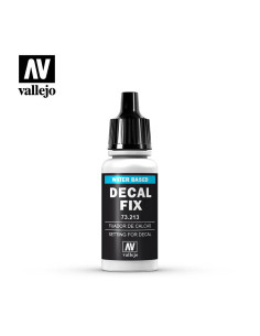 Decal Fix 17ml