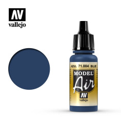 Model Air Vallejo 17ml