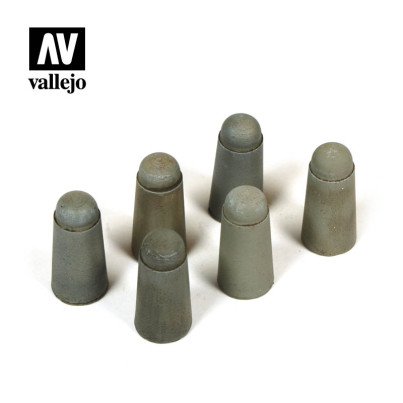 copy of Vegetatie sintetica Fantasy - Blue 6mm...