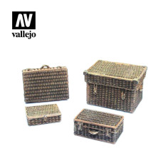 copy of Vegetatie sintetica Fantasy - Blue 6mm - Vallejo... 2