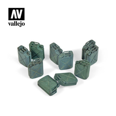 copy of Vegetatie sintetica Fantasy - Blue 6mm...