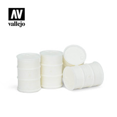 copy of Vegetatie sintetica Fantasy - Blue 6mm - Vallejo...