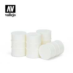 copy of Vegetatie sintetica Fantasy - Blue 6mm - Vallejo...