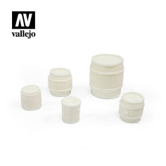copy of Vegetatie sintetica Fantasy - Blue 6mm - Vallejo...
