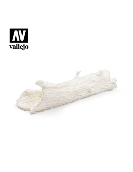 copy of Vegetatie sintetica Fantasy - Blue 6mm - Vallejo SC434