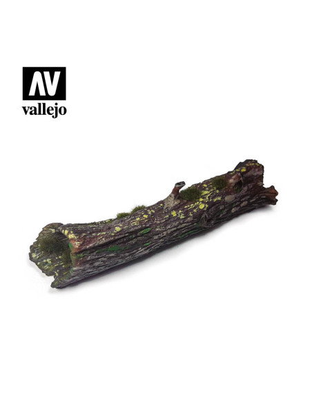 Set bustean mare cazut 1/35