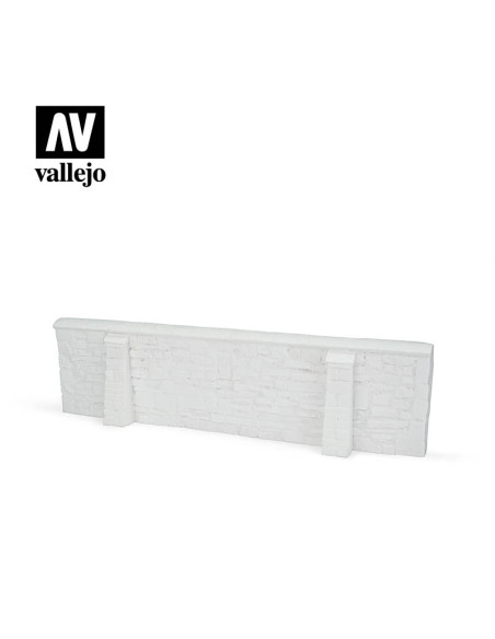 copy of Vegetatie sintetica Fantasy - Blue 6mm - Vallejo SC434