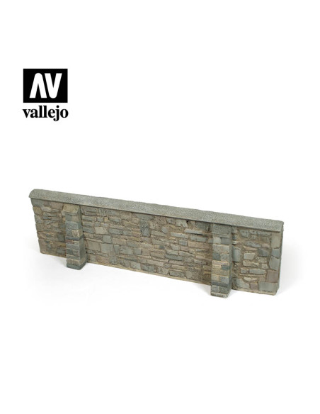 copy of Vegetatie sintetica Fantasy - Blue 6mm - Vallejo SC434