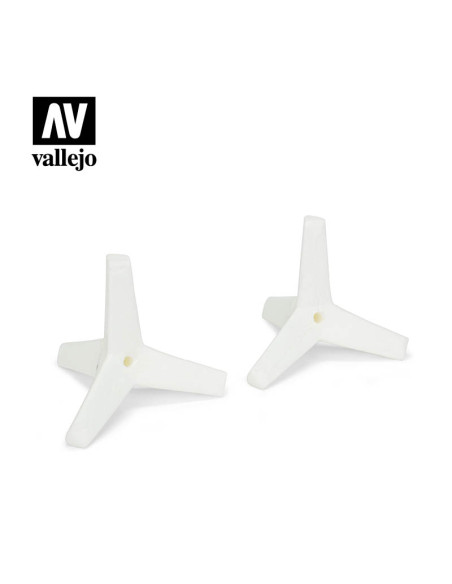 copy of Vegetatie sintetica Fantasy - Blue 6mm - Vallejo SC434