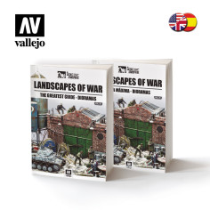 Carte - Landscapes of War I